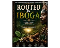 Rooted in Iboga