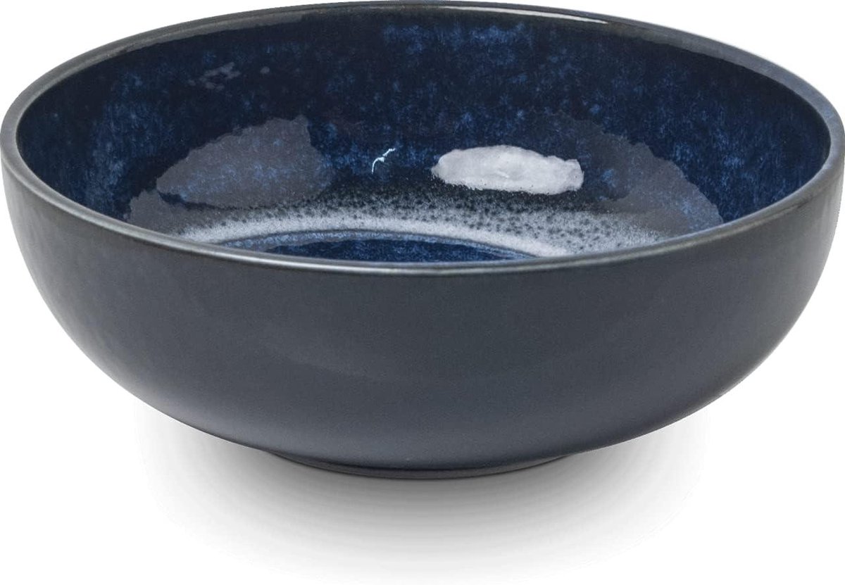 Japanse Schaal - Eetkom Decoratie - Eten Serveren - Herbruikbaar Vaatwasserbestendig - 20c