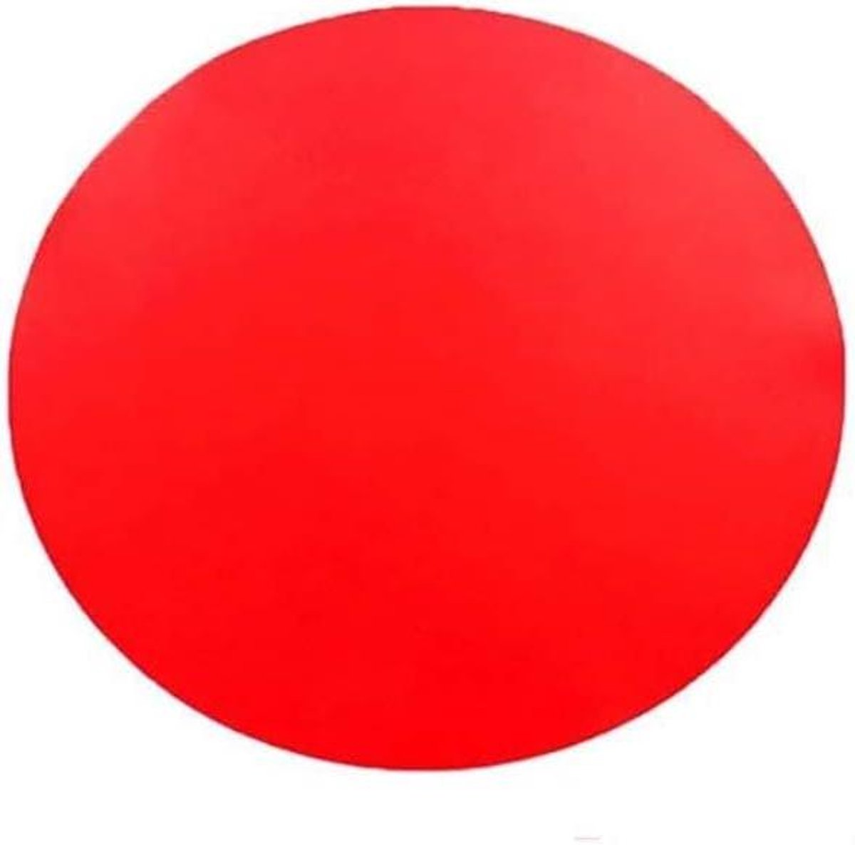 Generic Siliconen Magnetronmat, Niet-klevend, Hittebestendig, Herbruikbaar, FDA-gecertificeerd, Ovenmat voor Magnetron, Koelkast en Keukengebruik, Meerkleurig, 30 Cm Diameter (Grijs)