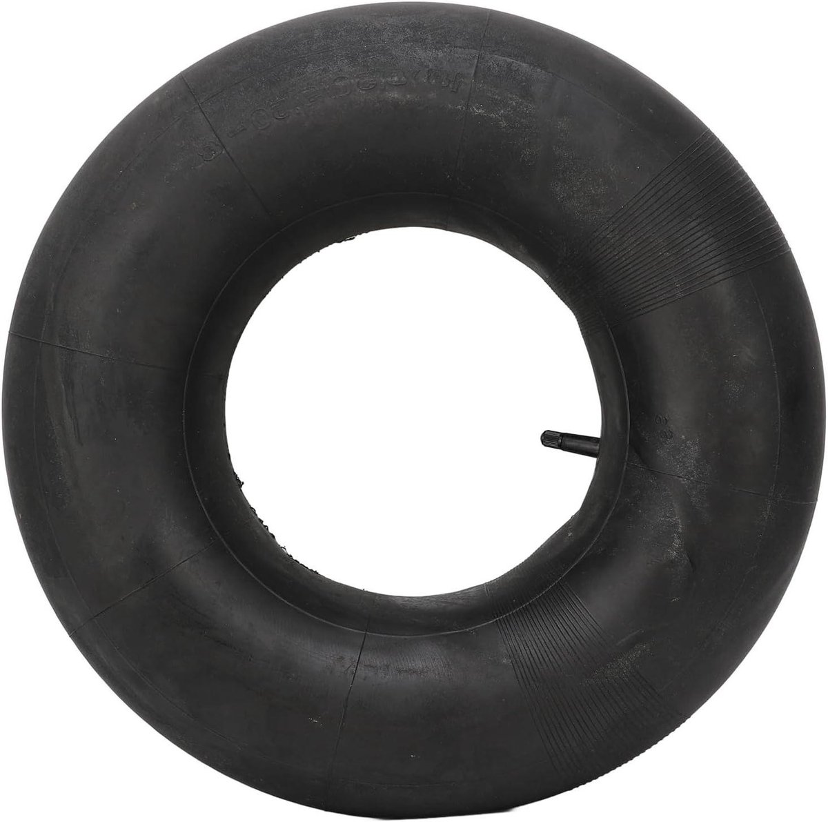 Binnenband - Reserveband Rubber - Terrein Gebruik - Lekbestendig Ontwerp - 18x8.50-8 - Zwart