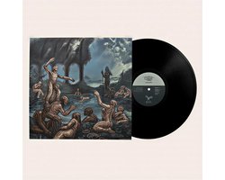 Echolot - Curatio (LP)