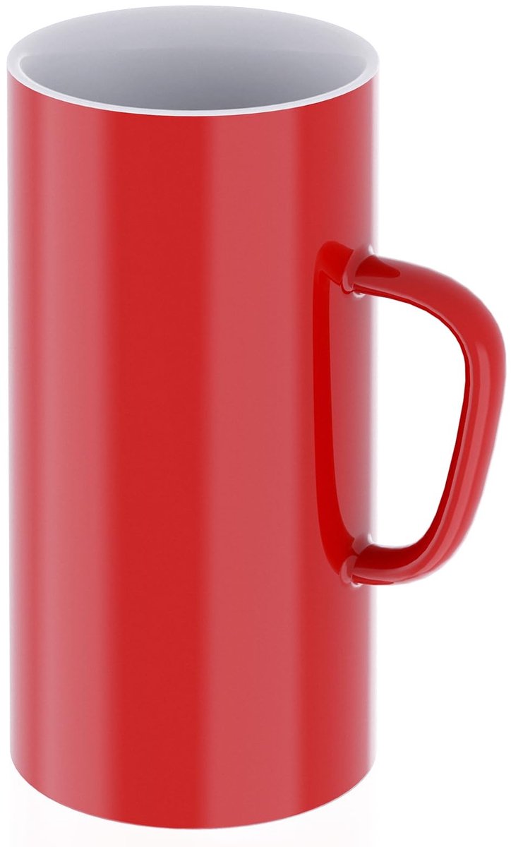 Dailygoods - 40oz Oversized Koffiemok voor Thuis en Kantoor