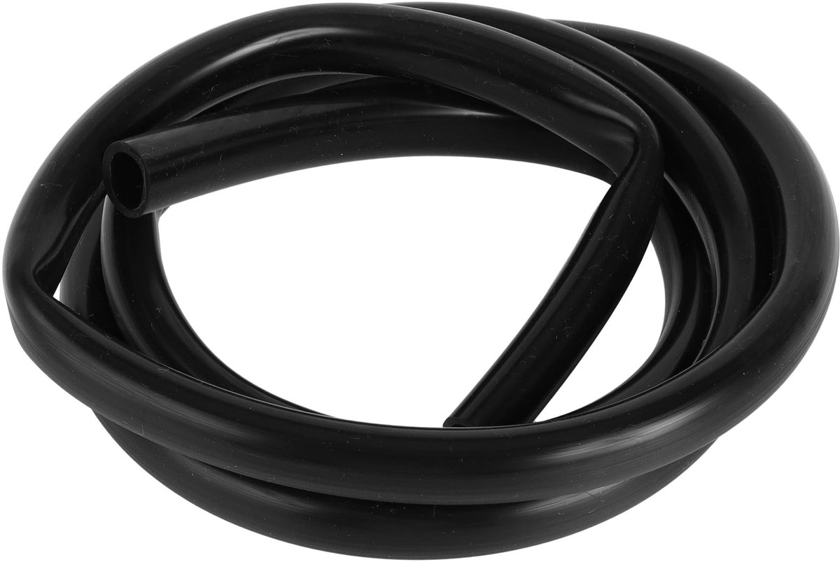Dailygoods - Silicone Vacuümslang Hoge Temperatuur 6FT 9/16"