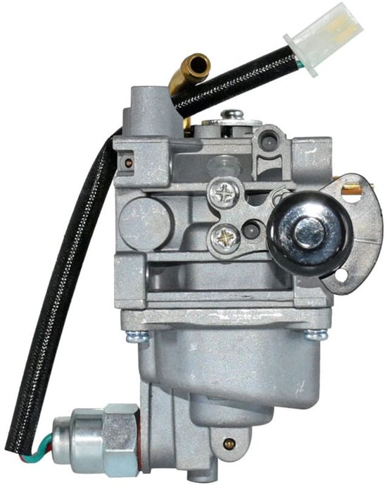 Geschikt voor Carburateur 127-9289 voor Exmark E-serie Quest grasmaaier van HIFROM — afbeelding 5