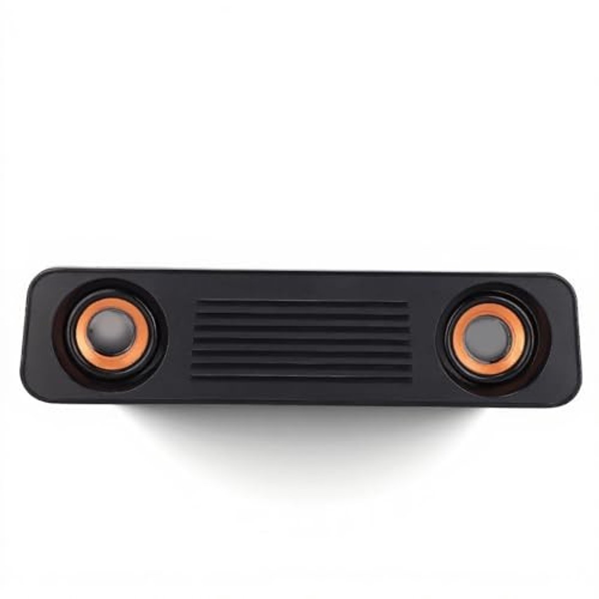 Dailygoods - TV Soundbar met Subwoofer en HiFi Stereo Geluid