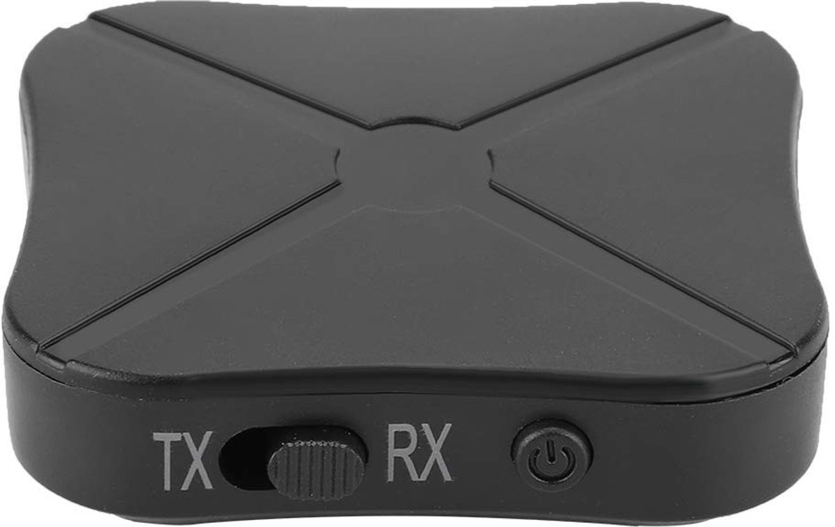 Dailygoods - Draadloze Bluetooth Audio Ontvanger en Zender