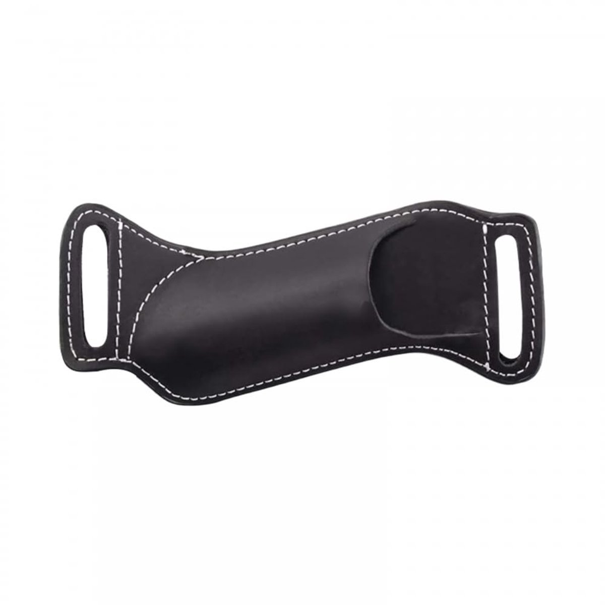 Dailygoods - EDC Messenschede met Riemlus voor Klapmessen