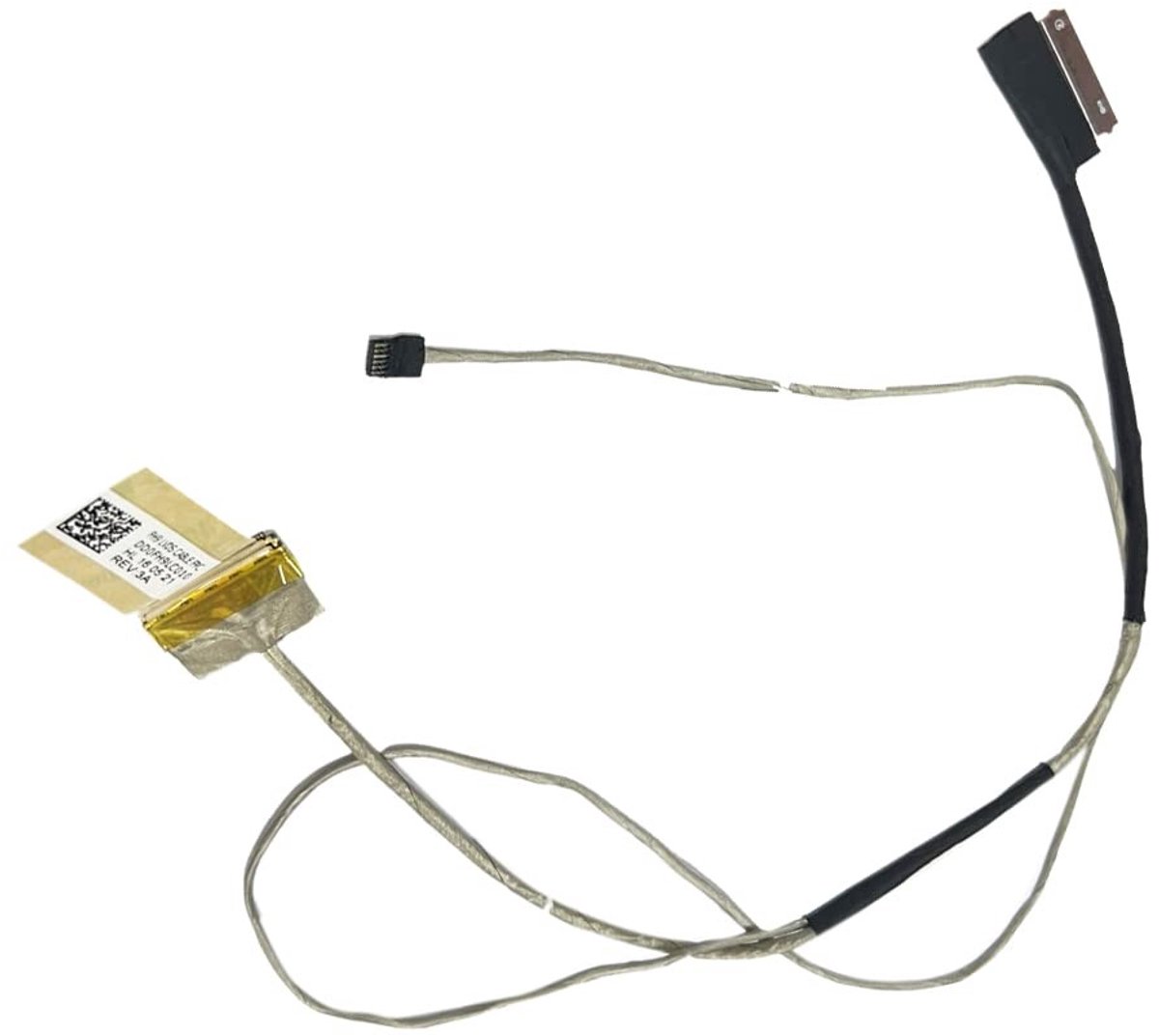 Dailygoods - Schermweergave Flexlijn voor Fujitsu Lifebook