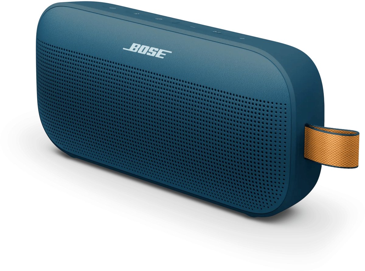 Bose SoundLink Flex (2nd Gen) - Bluetooth speaker - Blauw – foto 8