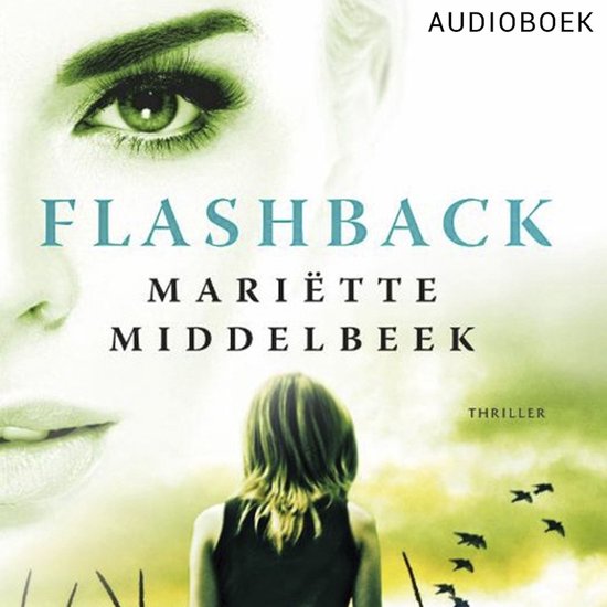 Flashback - cover