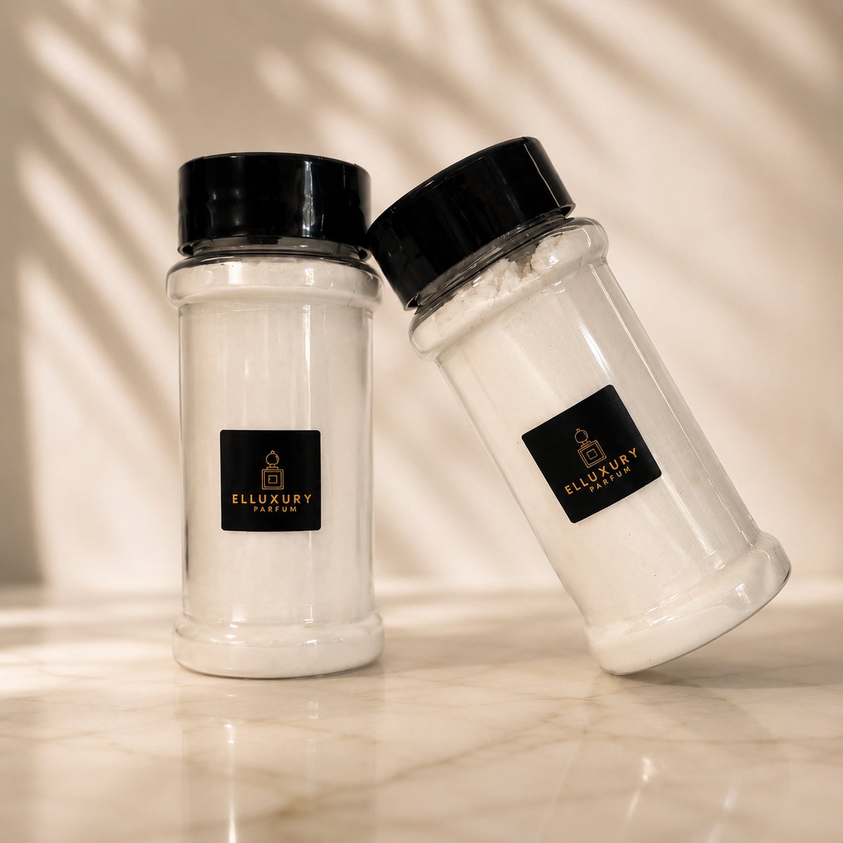 Elluxuryparfum – Geurpoeder La Vie – Luxe Huisgeur – Veelvuldig toepasbaar – Langdurige Geur