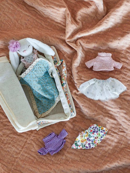 Bloomingville Mini Milly Pop Veelkleurig Kinderen — afbeelding 4