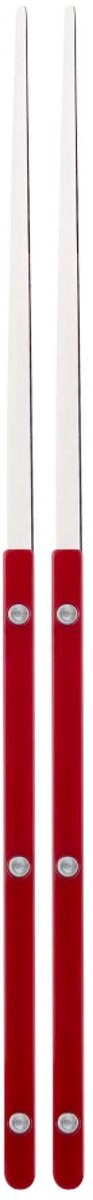 Sabre Bistrot Uni chopsticks bordeaux