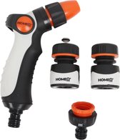 HOME It® Garden Premium spuitpistoolset