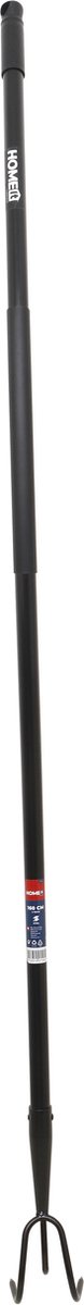 HOME It Garden® ergonomische cultivator 122 cm