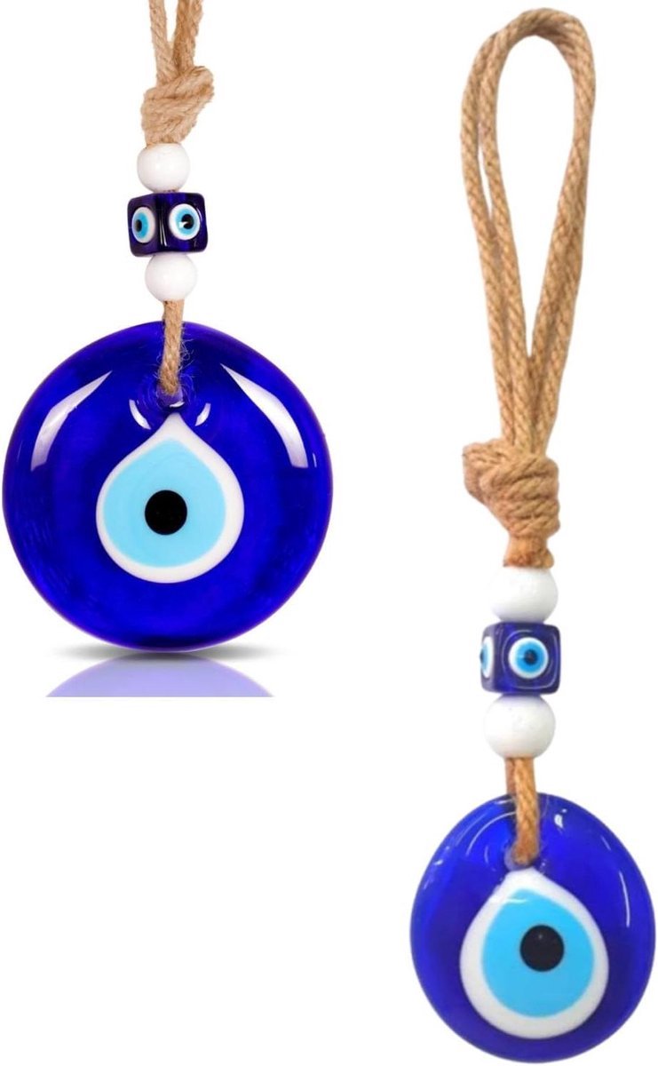 Evil Eye Protect Hanger
