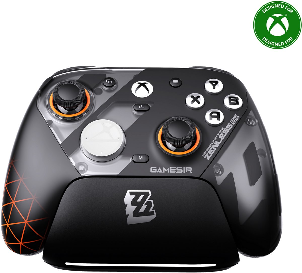 GameSir G7 Pro Zenless Zone Zero Edition Draadloze Controller voor Xbox Series X