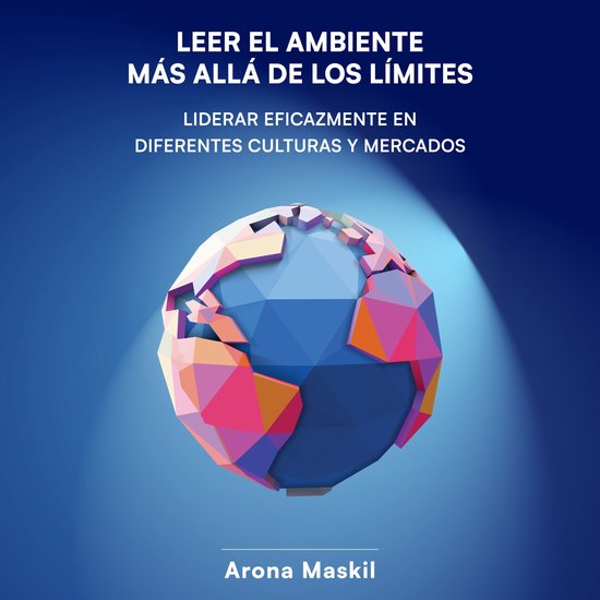 Leer el ambiente más allá de los límites - cover