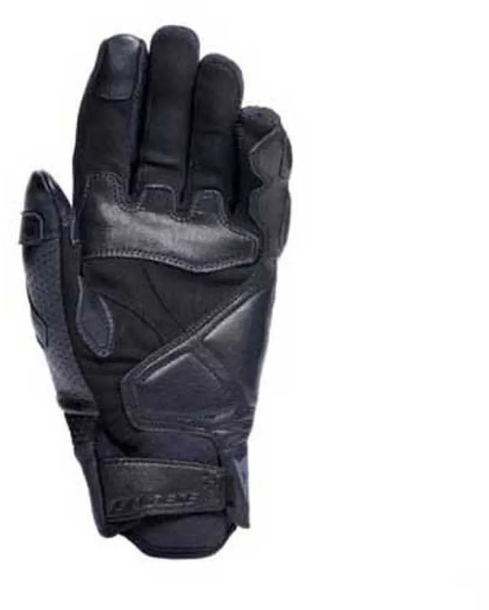 Dainese Unruly Ergo-Tek Gloves Black Anthracite - Maat XL - Handschoen – foto 2