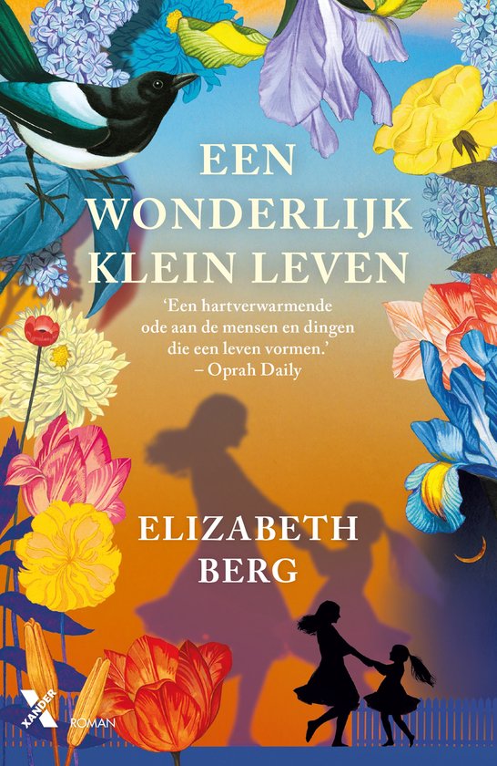 Een wonderlijk klein leven - cover