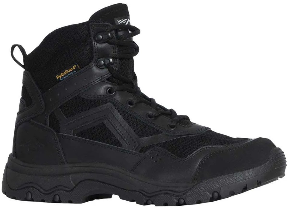 Pentagon Scorpion V2 Leather 6 Laarzen Zwart EU 44 Man