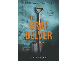 De Vriese & Durnez 4 - De grafdelver