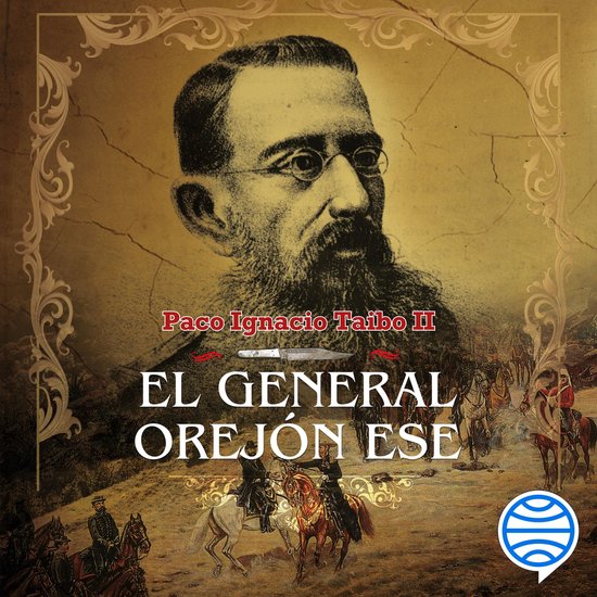 El general orejón ese - cover