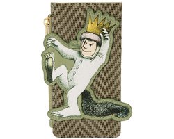 Loungefly Warner Bros by Loungefly Cardholder Where the Wild Things Are Wallets