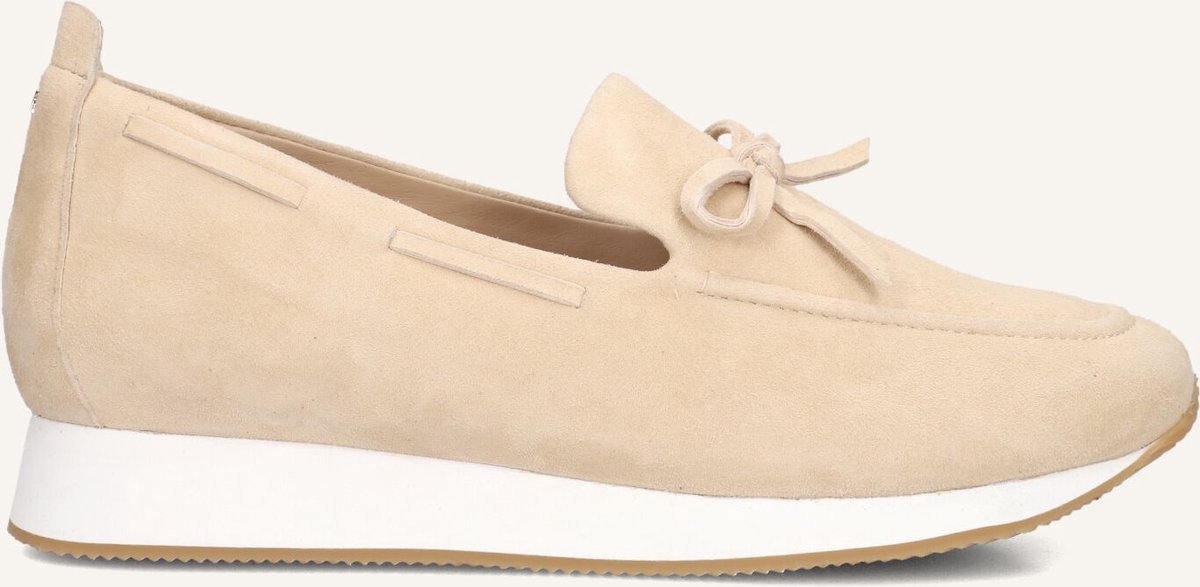 Peter Kaiser 74712 Instappers - Dames - Beige - Maat 41