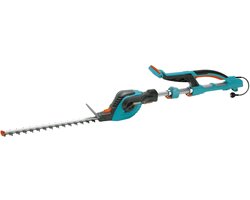 GARDENA THS 500/48 Telescopische Heggenschaar - 48 cm Meslengte - Tandmes opening 25 mm