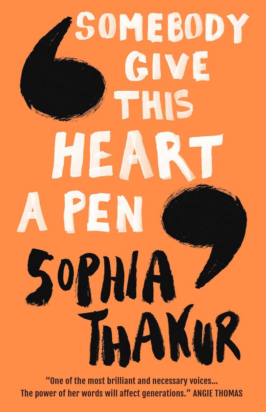 Somebody Give This Heart a Pen 1