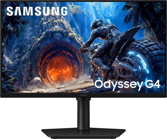 Samsung Odyssey G40H FHD 300Hz 25″