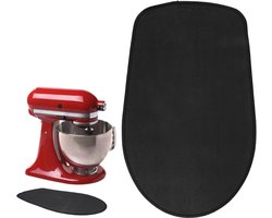 Keukenmachine Onderlegger - Mixer Accessoire - Apparaten ...