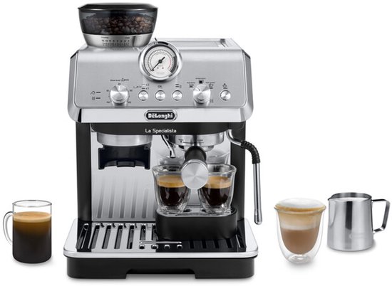 De'Longhi La Specialista Arte Evo EC9255 – afbeelding 1