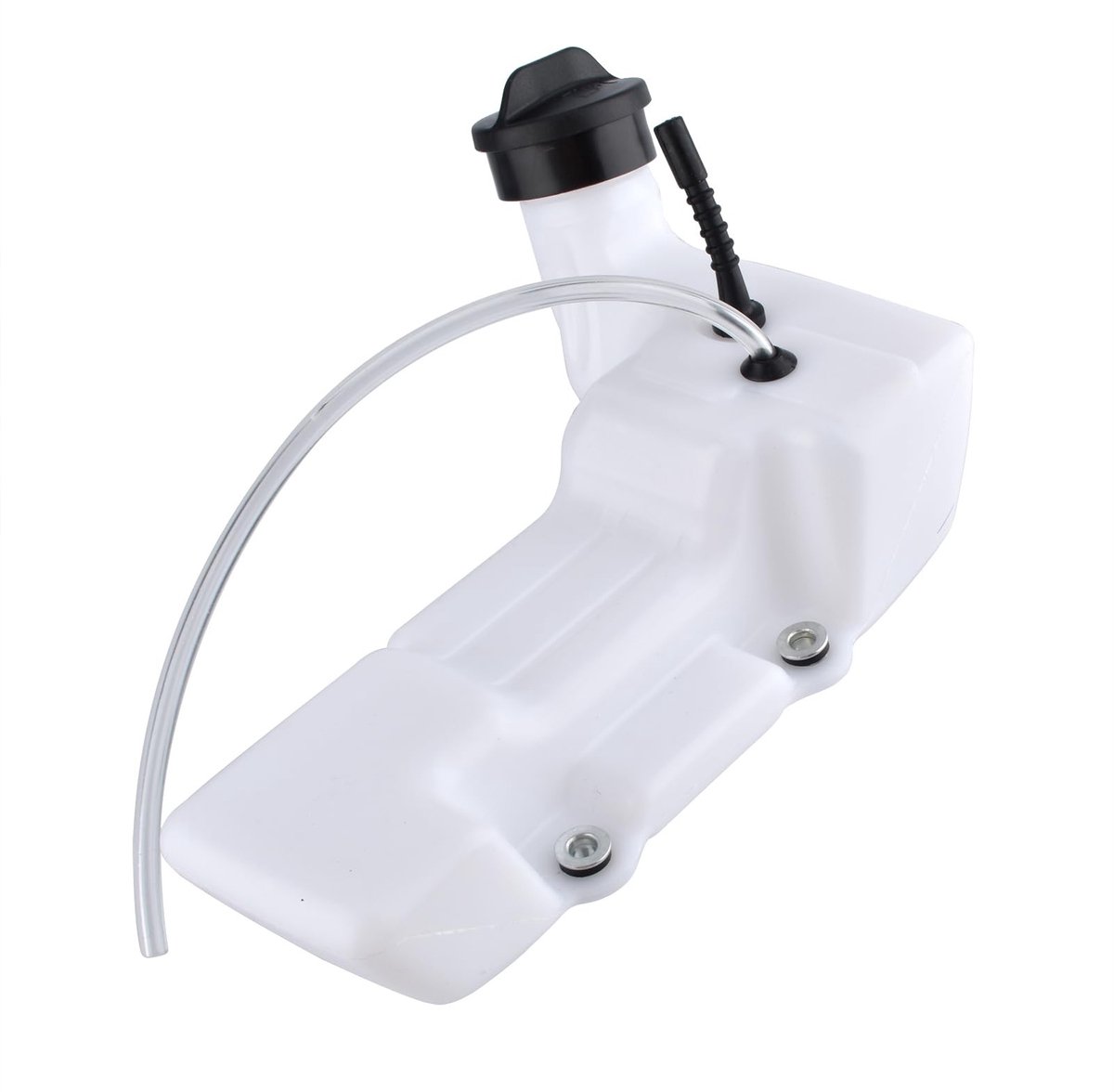 Dailygoods - Cancanle Brandstoftank - Onderdeel - Geschikt voor Trimmers - Kwaliteit en Betrouwbaarheid - Inclusief Deksel - Perfect voor FR...