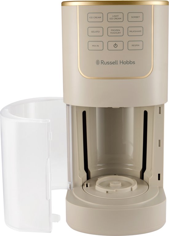 Russell Hobbs Chilluxe™ Stone IJsmachine 28750-56 van Russell Hobbs — afbeelding 5