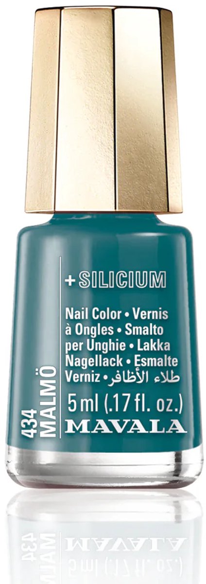 Mavala Mini Color 434, Malmo 5 ml