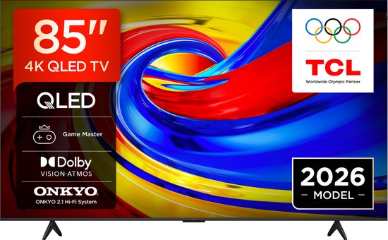 TCL 85P79L