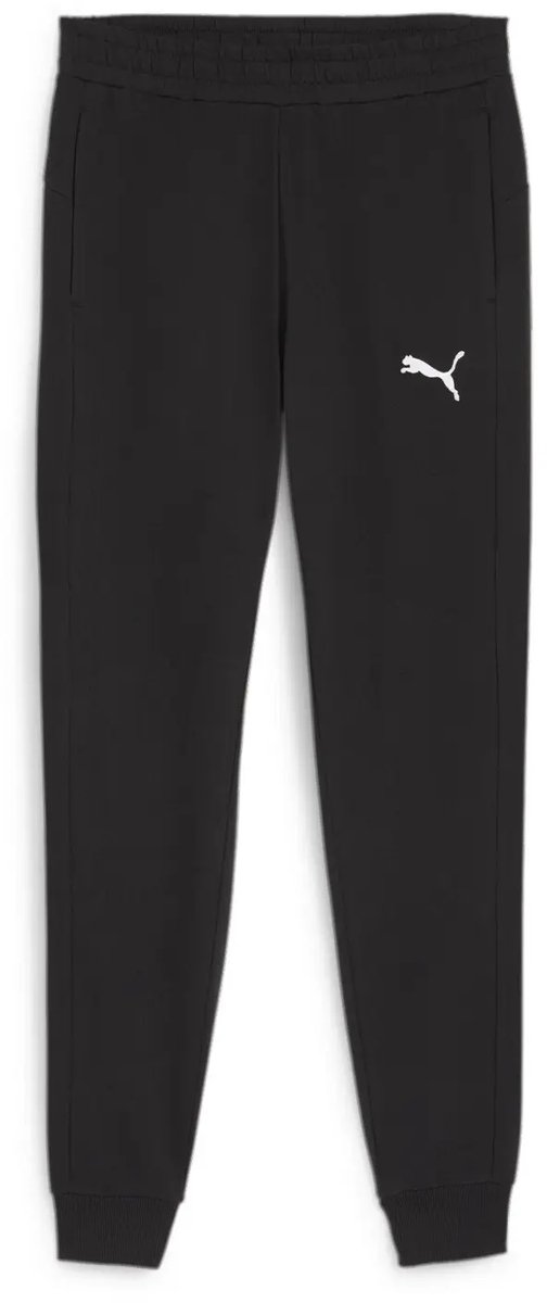 Broek Puma TeamFinal Zwart