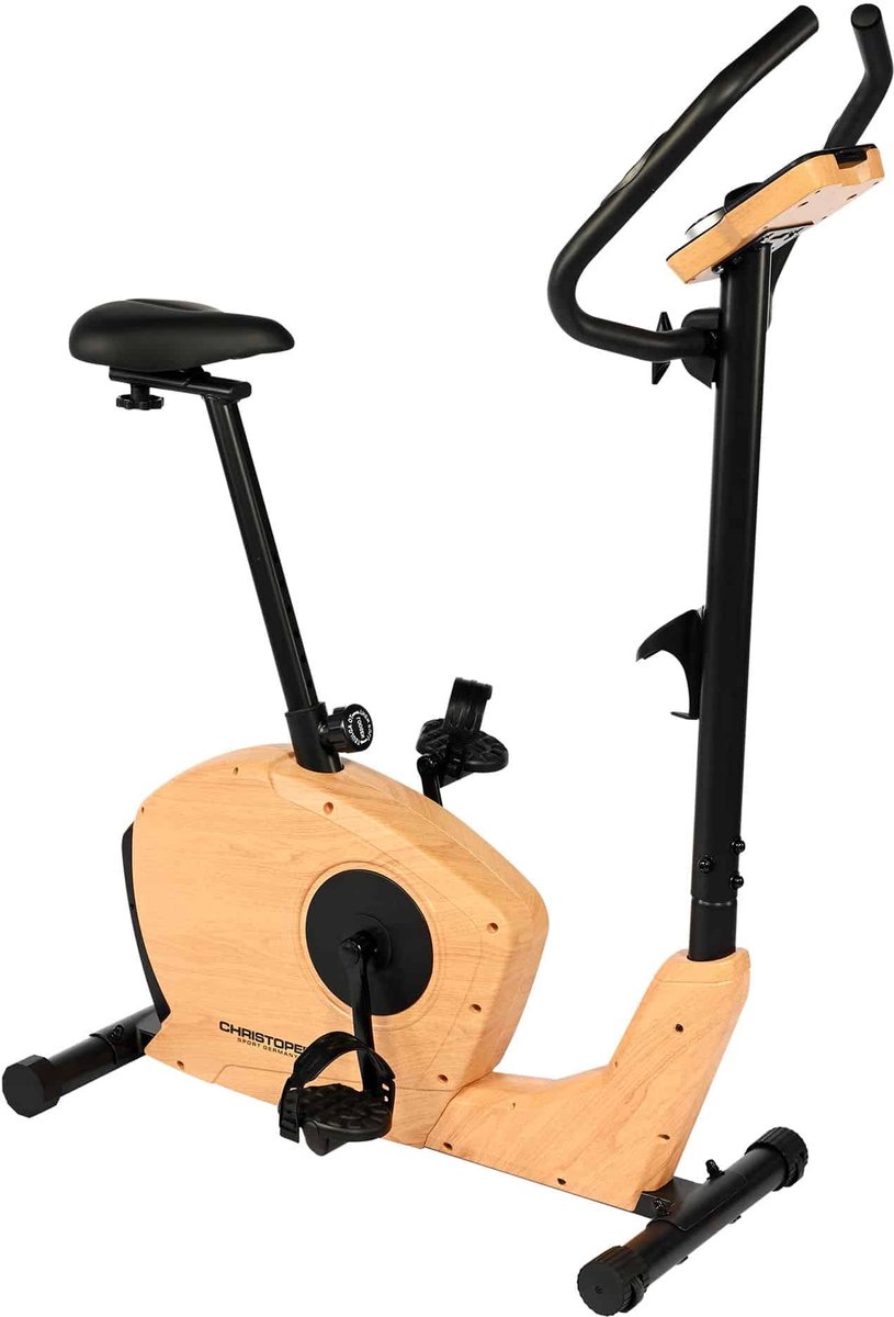 Christopeit - ET 3.2 hometrainer