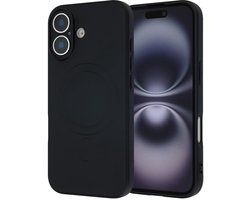 ScreenArmor MagFlex Case voor Apple iPhone 17 - Zwart