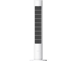 Xiaomi Smart Tower Fan 2 – Luxe Torenventilator – Slank & Ruimtebesparend – Slimme Ventilator met…