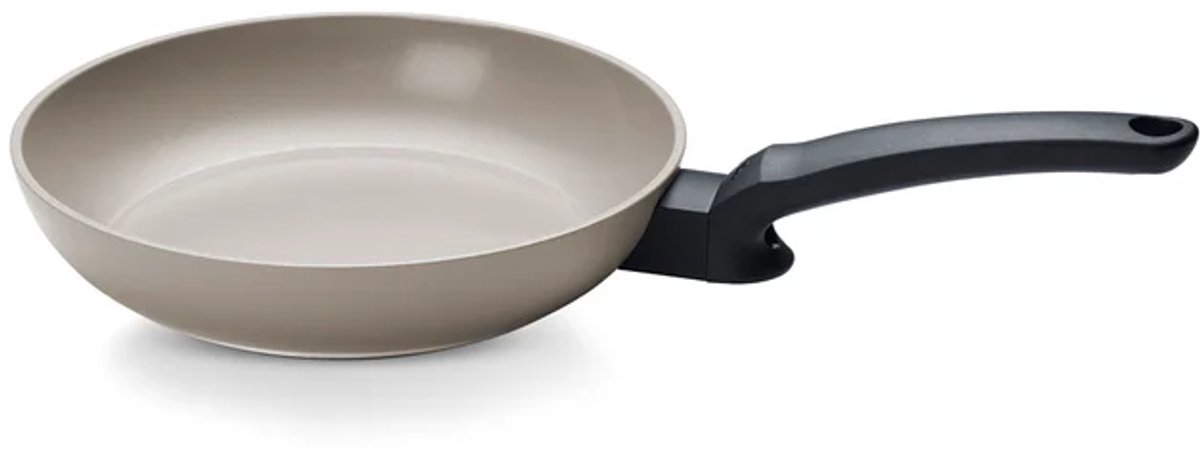 Fissler Ceratal evo Classic Koekenpan 24cm Pfas vrij