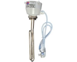 Elektrisch verwarmingselement 3kW Smart (160L TOT 1000L)