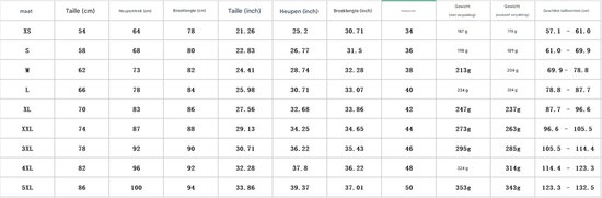 Anti-cellulitis-leggings - sportlegging voor dames - lange compressielegging billen push-up hoge taille ondoorzichtig - yoga pilates sportbroek - 1 stuk-Sportbroek - Lichtpaars - S — afbeelding 4