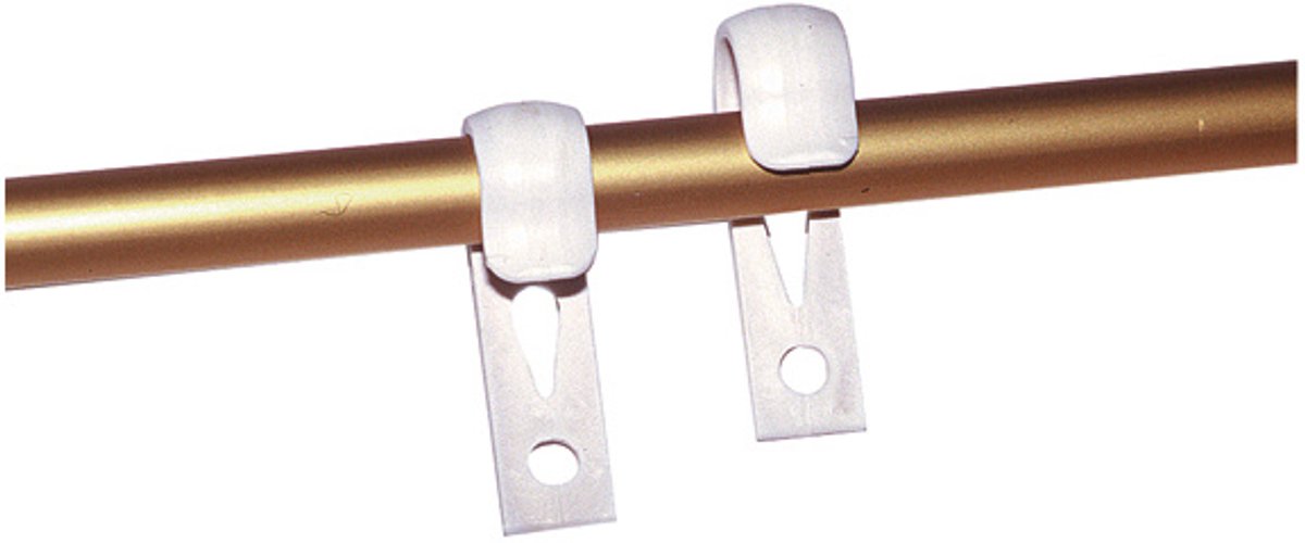 FENDER LOCK CLIP