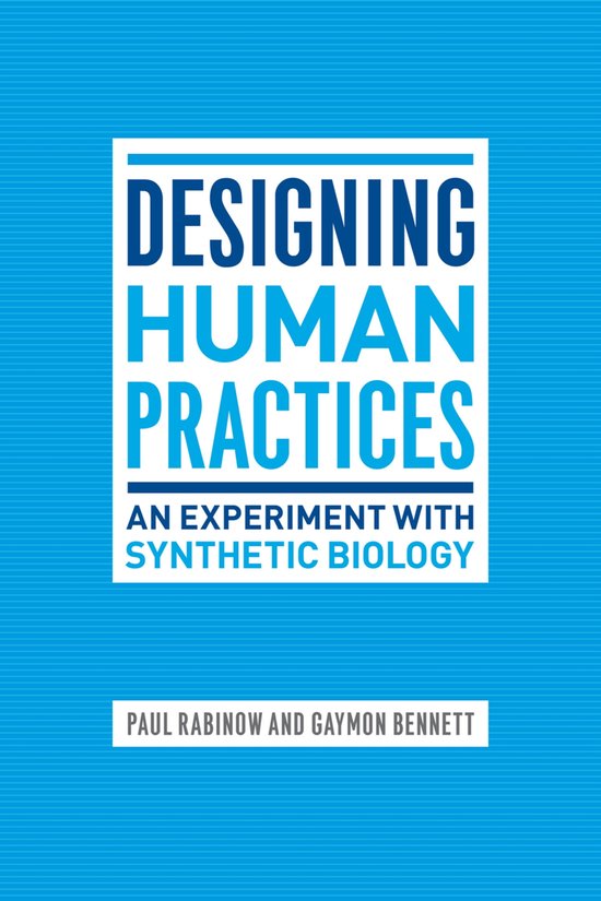 Designing Human Practices - cover