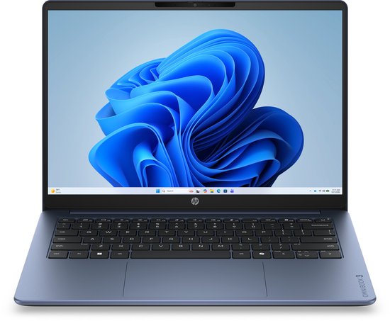HP OmniBook 3 14-hu0932ndx