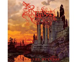 Zeicrydeus - La Grande Heresie (CD)