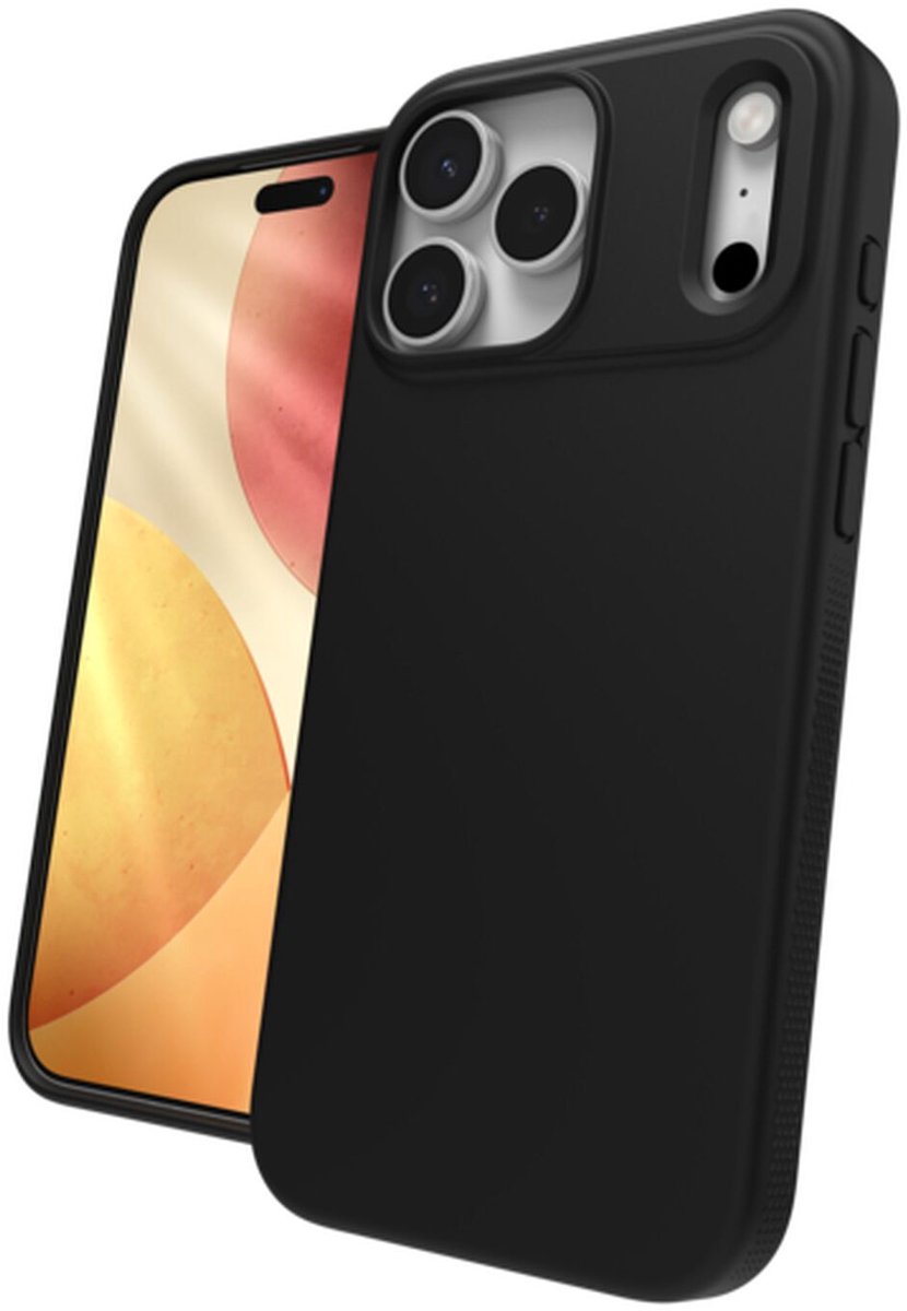 Zagg Manhattan Snap Magsafe Case Voor Iphone 17 Pro Max Bescherming